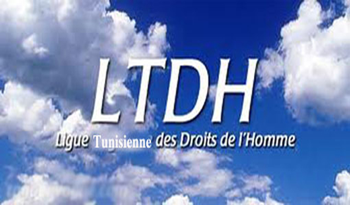 Ligue tunisienne des droits de l'Homme (LTDH) 